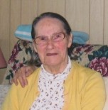 Gertrude Hooper