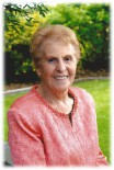 Doreen Lavina Hamilton
