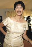 Feliciana Esguerra Baluyot
