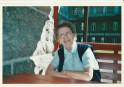Marie-Therese Cloutier