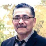 George Arthur Meneen