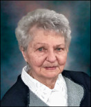 Henriette Ostiguy Benoit