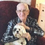 Beverly William (Jack) Connell