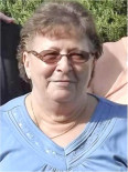 Rosemarie Mary Maas