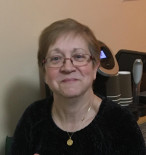 Michèle Gilabert Isconte