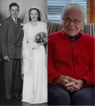 Margaret (Jean) MacKie