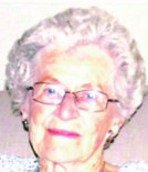 Hazel Marsden