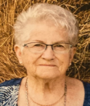 Jacqueline Allaire Coursol