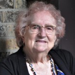 Marie-Thérèse Roy Fortier