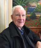 Raymond Hugh Cummings