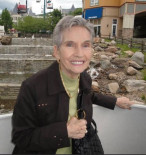 Jacqueline Margaret Cameron Stuart Karasik