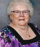 Shirley Ann Nicol