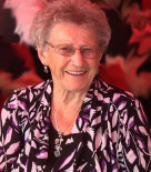 Pierrette Leblanc Bélanger