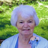 Shirley Edith Ferdinand