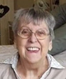 Pauline Arel Sénécal