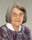 Maria Malenfant Berger
