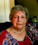 Thelma Jane Worth Coles