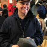 Lorne Patrick Scully