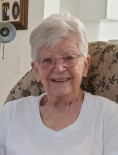 Helen Doreen Maddeaux Clements