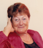 Myrtle Eileen Guthrie