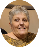 Adele (Nancy) Blaisdell