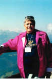 Ruth Hughes