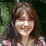 Annette Marie Gerber