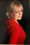 Patricia O'Hurley