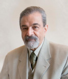 Khosrow Vaziri
