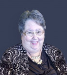 Claudette Parent Leroux