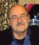 Robert Charruau