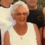 Elizabeth Anne Marie Williams