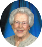 Phyllis Marilynn Linkletter Johnson