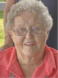 Elsie Clara Petersen