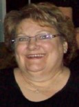 Claudette Fréchette