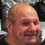 John Alexander (Sandy) Parsons