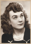 Irena (Irene) Biskys