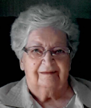 Lucia St-Pierre Pearson