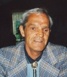 Jean-Claude Bergeron