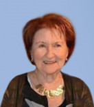 Solange Hébert Lecours