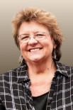 Cathy Penfound