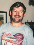 Ricky Baird