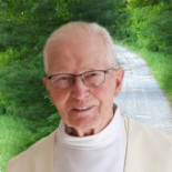 L'abbé André Asselin