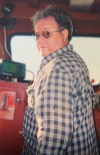 Orlie Frederick Costain