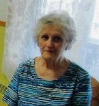 Jacqueline Lorange Mercier