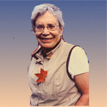 Mary Vibert Douglas Crichton