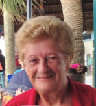 Fernande Mercier Blanchet