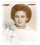 Panagiota (Patricia) Stamatopoulos