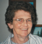 Margaret Joanne Demmings