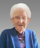 Yolande Charron Paul